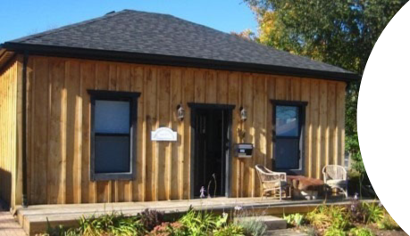 Argentium Consulting Office